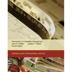 Introduction to Hospitality Management: Pearson New International Edition
