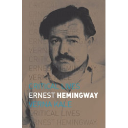 Ernest Hemingway
