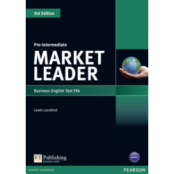 Market Leader 3rd edition Pre-Intermediate Test File: Industrial Ecology