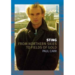 Sting: ?From Northern Skies to Fields of Gold