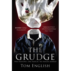 The Grudge: Two Nations, One Match, No Holds Barred