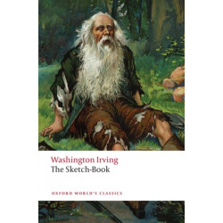 The Sketch-Book of Geoffrey Crayon, Gent.