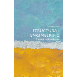 Structural Engineering: A Very Short Introduction