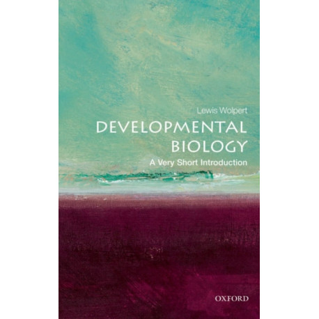 Developmental Biology: A Very Short Introduction