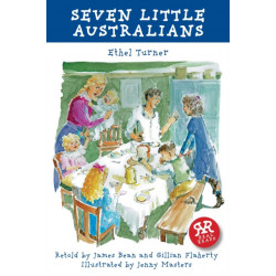 Seven Little Australians