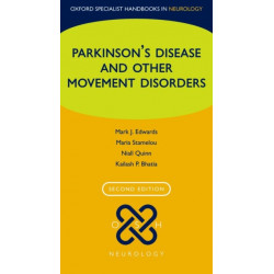 Parkinson's Disease and other Movement Disorders