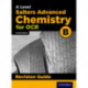 OCR A Level Salters' Advanced Chemistry Revision Guide: Get Revision with Results