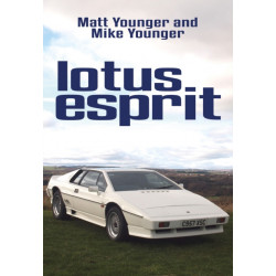 Lotus Esprit