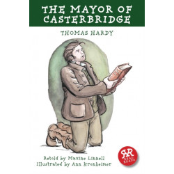 Mayor of Casterbridge