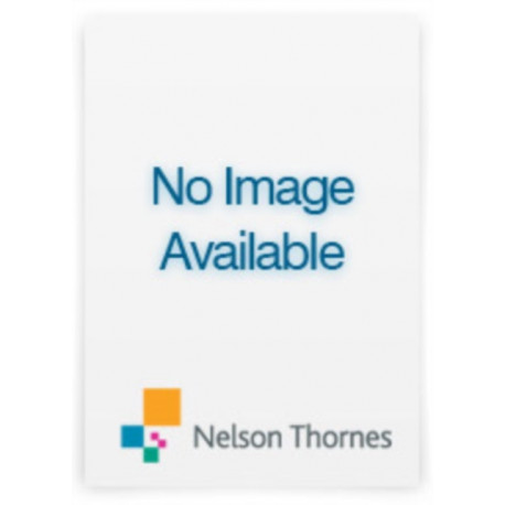 Nelson Spelling Workbook 1B Year 1/P2 (Red Level) x10