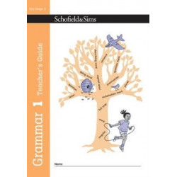 Grammar 1 Teacher's Guide