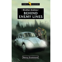 Brother Andrew: Behind Enemy Lines: Behind Enemy Lines