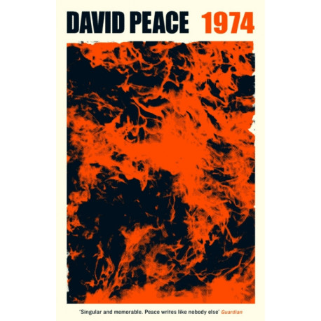 Red Riding 1974: Now on Netflix