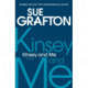 Kinsey and Me: Stories