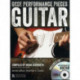 GCSE Performance Pieces - Guitar