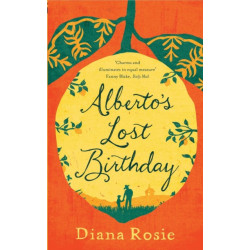 Alberto's Lost Birthday