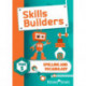 Skills Builders Spelling and Vocabulary Year 5 Pupil Book new edition