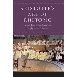Aristotle's "Art of Rhetoric"