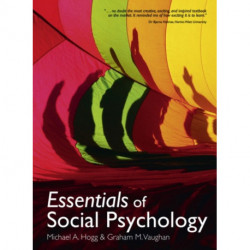 Essentials of Social Psychology