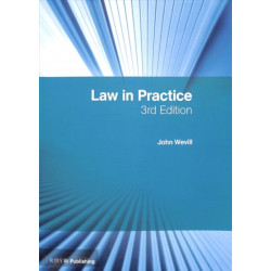 Law in Practice