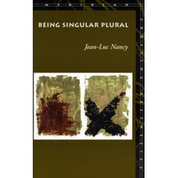 Being Singular Plural