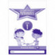Rising Stars Mathematics Year 1 Practice Book A