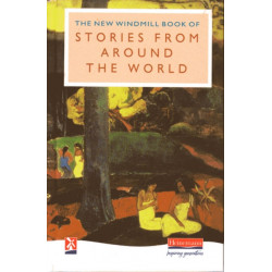 The New Windmill Book of Stories from Around the World