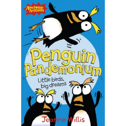 Penguin Pandemonium