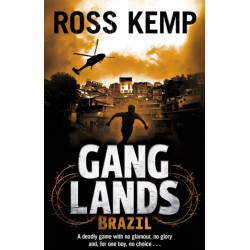 Ganglands: Brazil
