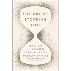 The Art of Stopping Time