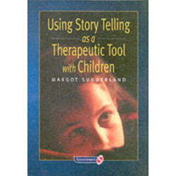Using Story Telling as a Therapeutic Tool with Children