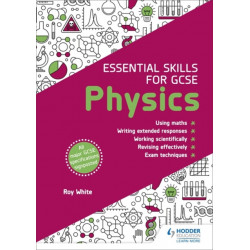 Essential Skills for GCSE Physics