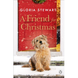 A Friend for Christmas