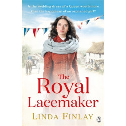 The Royal Lacemaker