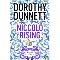 Niccolo Rising: The House of Niccolo 1