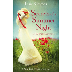 Secrets of a Summer Night