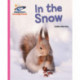 Reading Planet - In the Snow - Pink A: Galaxy
