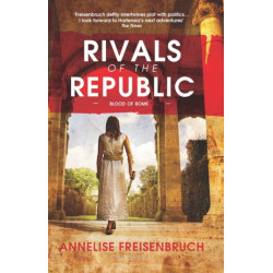 Rivals of the Republic