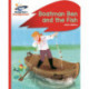 Reading Planet - Boatman Ben and the Fish - Red B: Rocket Phonics