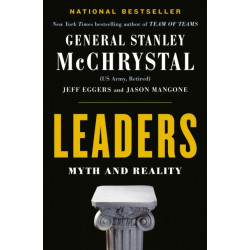 Leaders: Myth and Reality