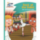Reading Planet - Back at the Ballet - Turquoise: Comet Street Kids