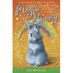 Magic Bunny: Classroom Capers