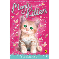 Magic Kitten: Star Dreams