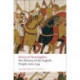 The History of the English People 1000-1154