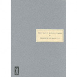 They Can't Ration These