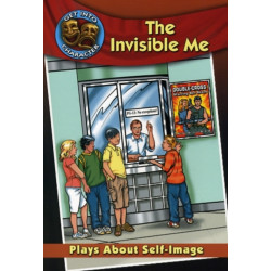 Invisible Me