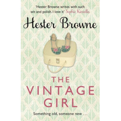 The Vintage Girl