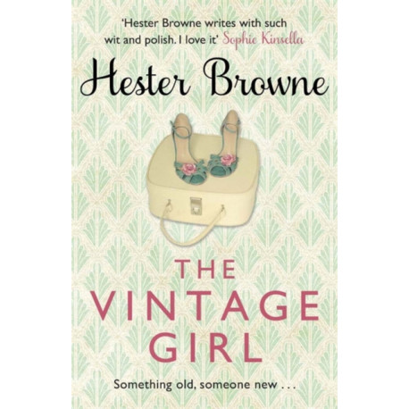 The Vintage Girl