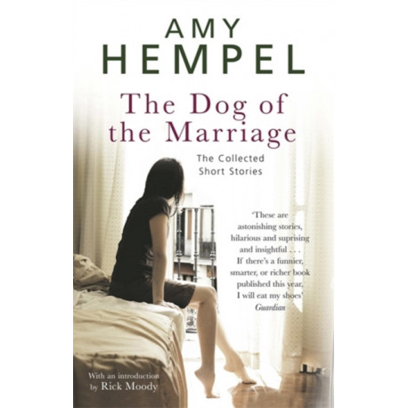 The Dog of the Marriage