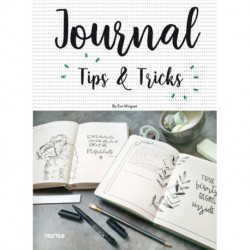 Journal Tips & Tricks